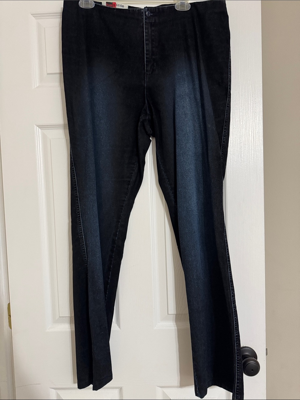 Women’s Slim Stretch Jeans -